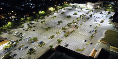 Lighting-Retrofit-Commercial-Parking-Lot-Palms-at-Town-Country-6-890x450