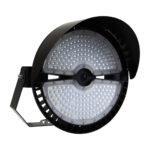 led sports lights for soccer field or recreation