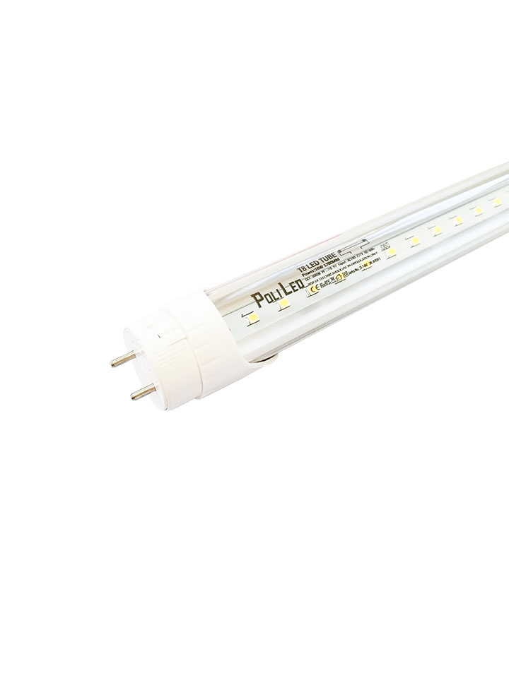 Seamless Retrofitting: Upgrading Your Lighting System with LED Tube Lights