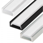 Low Profile LED Channels
