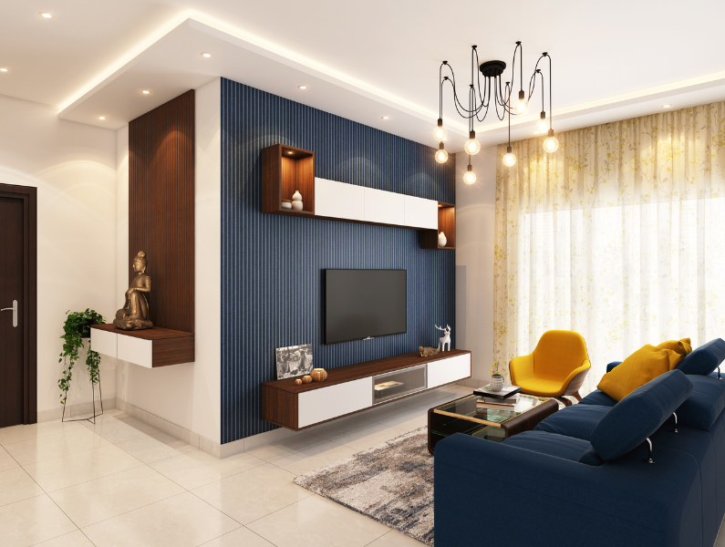 Transform Your Living Room - Miami