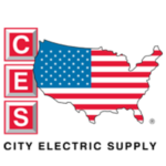 City-Electric-Supply-Logo-Square