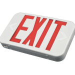 Emergency-exit-sign